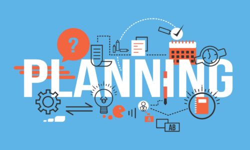 B – Planning and management of the digital learning solution