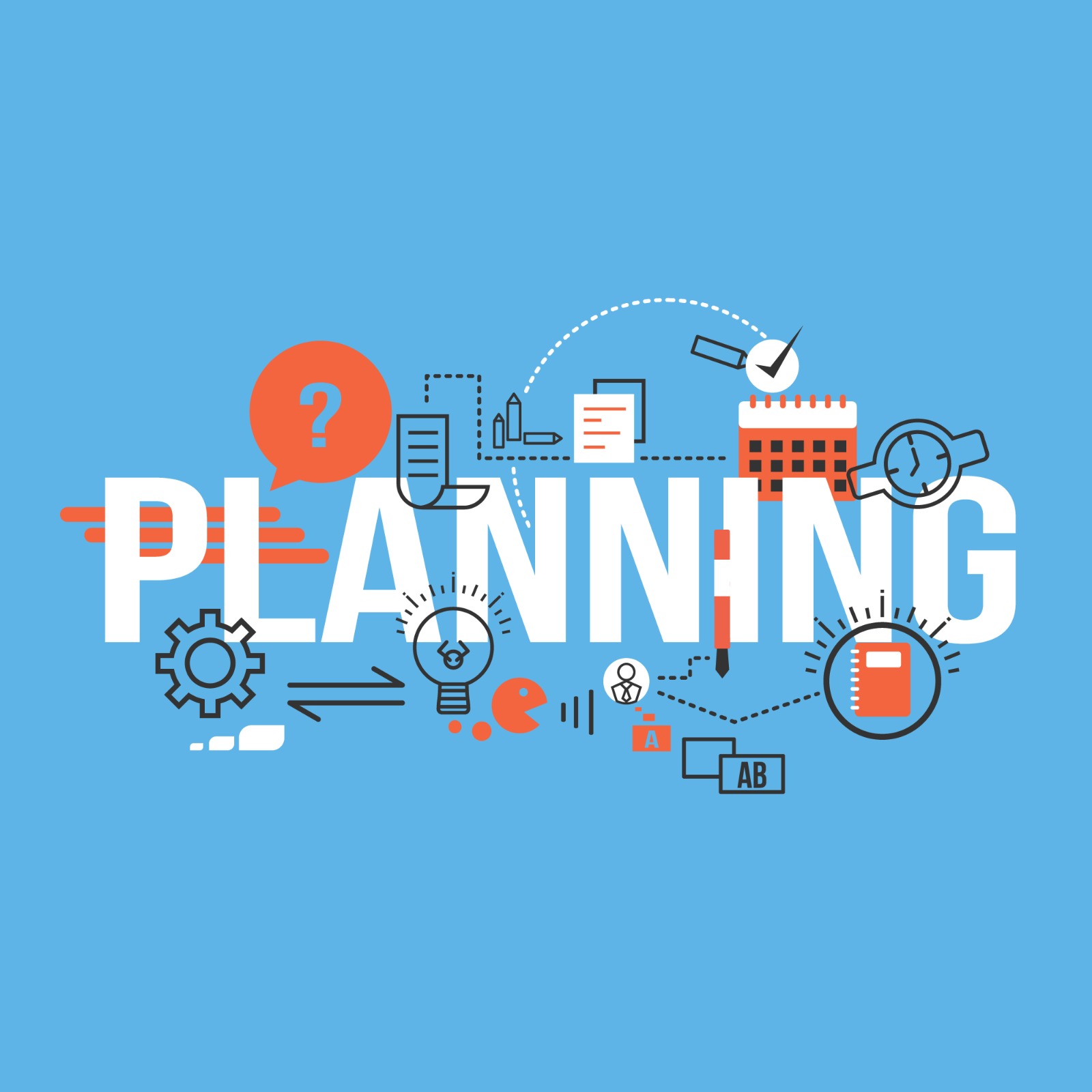 B – Planning and management of the digital learning solution