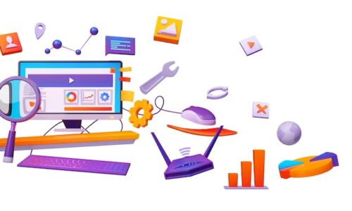 C – Basics in the development of online learning tools