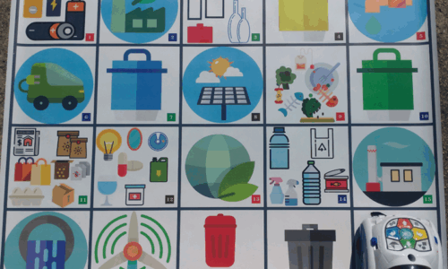 E – Adaptation of classrooms to the digital