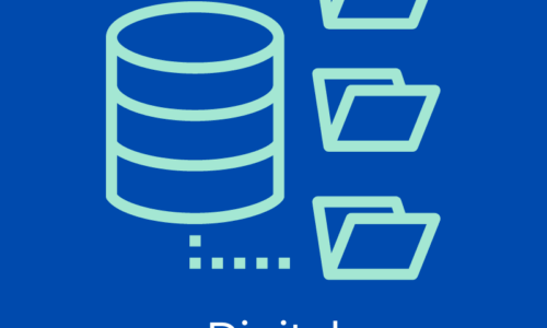 F – Repository of digital activities