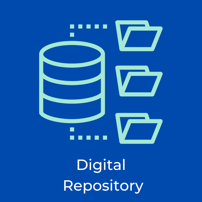 F – Repository of digital activities